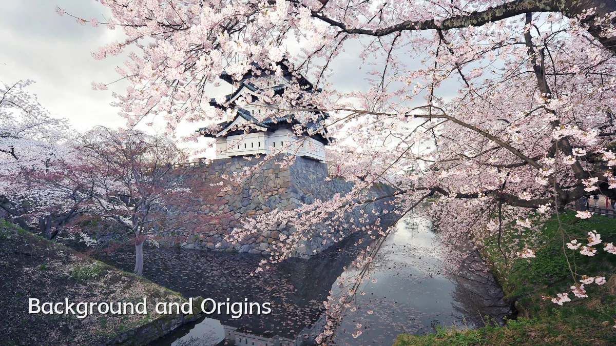 Background and Origins